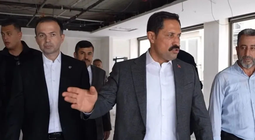 Eğitim ve Bilimde Güçlü Adımlar!