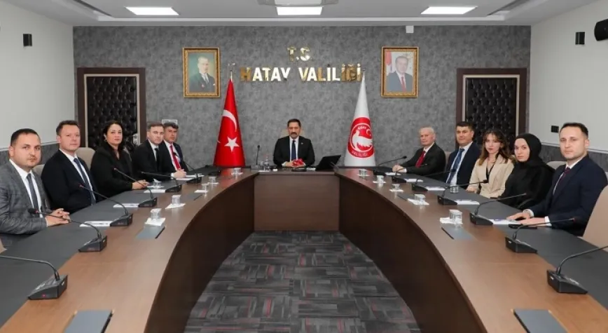 EĞİTİMCİLER EN BÜYÜK GÜCÜMÜZ OLACAK