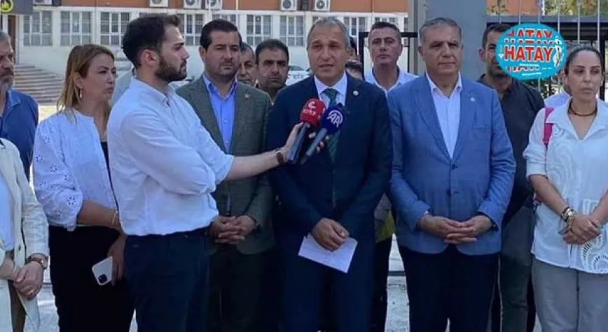 EĞİTİMDE FIRSAT EŞİTLİĞİNİ SAĞLAMAK İÇİN ÇABA GÖSTERECEĞİZ!