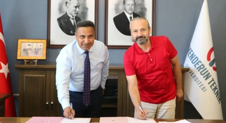 Eğitimde Güç Birliği