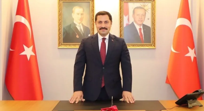 Eğitimde şehrimizi güçlü hale getirmeye kararlıyız
