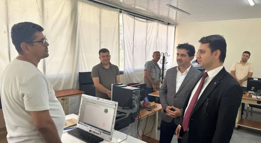 Eğitimde Sürekli Gelişim Hedeflenmeli