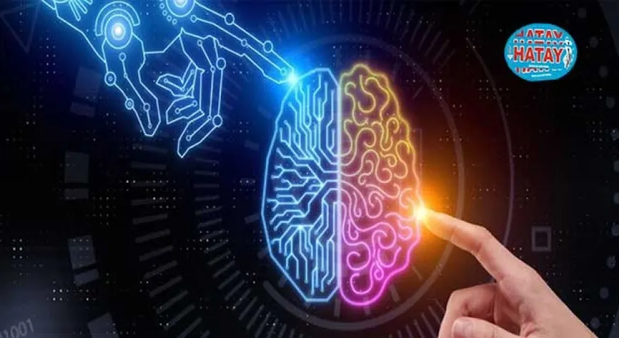 EĞİTİMDE YAPAY ZEKA UYGULAMALARI ULUSLARARASI FORUMU DÜZENLENECEK