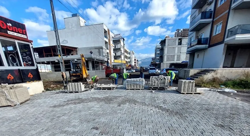 EĞİTİME GİDEN YOLLAR HBB İLE YENİLENİYOR
