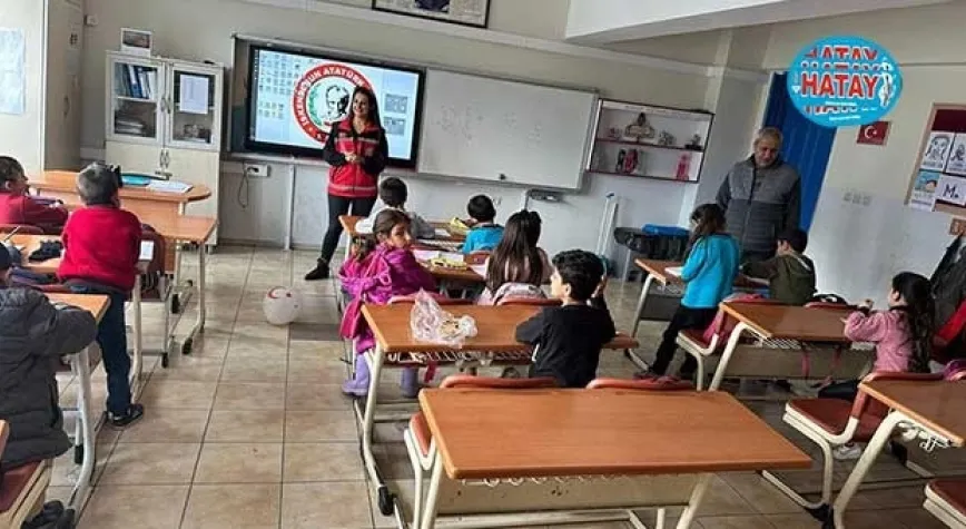 EĞİTİME PSİKOSOSYAL DESTEK