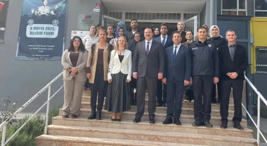 Eğitime verilen değerin güçlü göstergesi