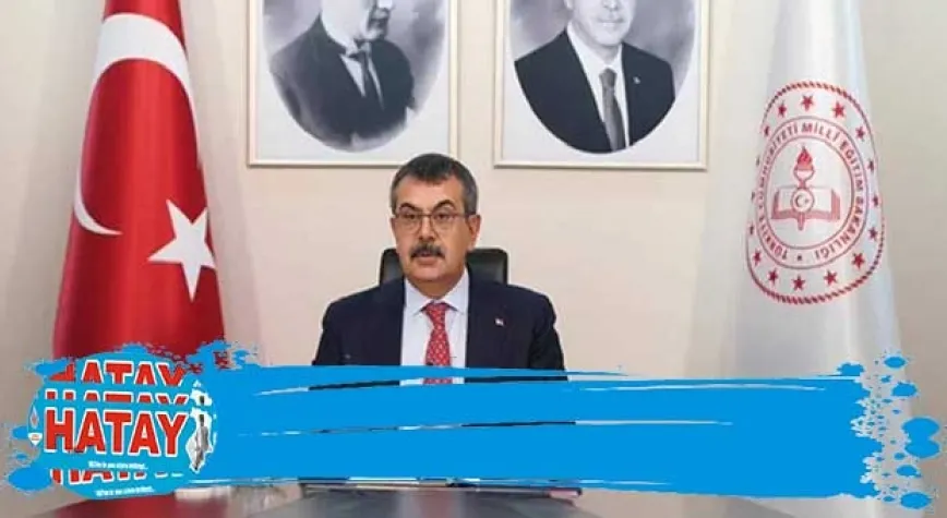 EĞİTİM TEDBİRLERİ ARTTIRILIYOR