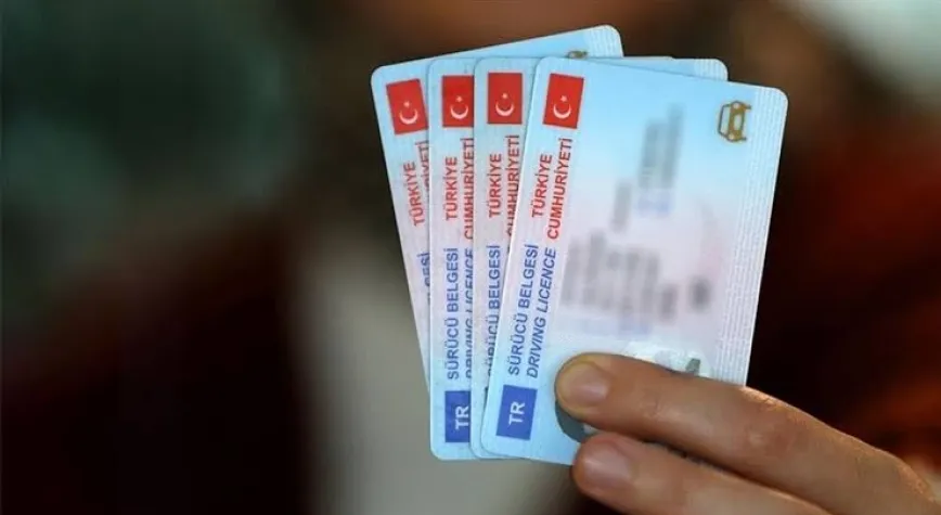 Ehliyette Yaş Sınırı Değişiyor mu? Sürücüleri İlgilendiren Teklif