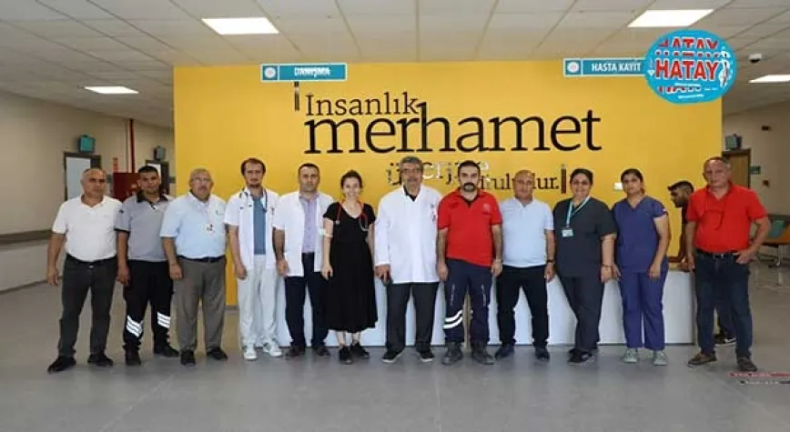Haber Resmi