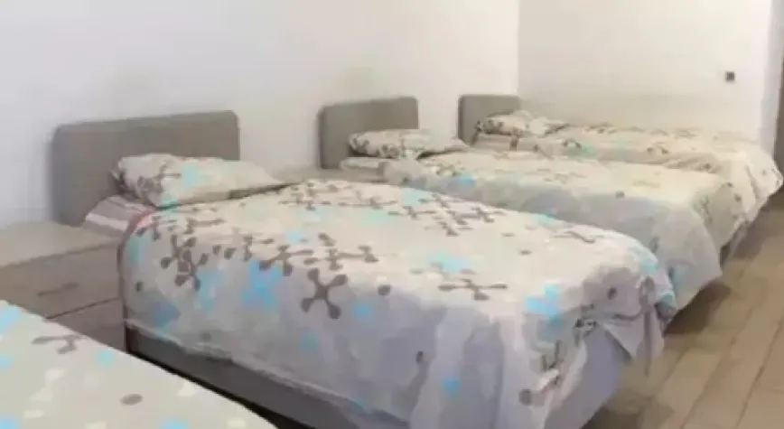Ek kontenjanla yerleşen öğrencilerin yurt başvuru sonuçları açıklandı