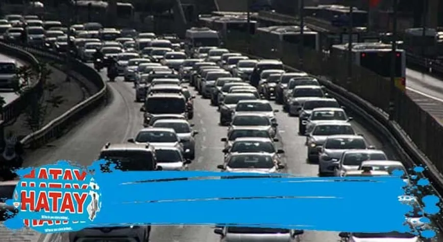 Ek MTV birinci taksit ödeme süresi uzatıldı