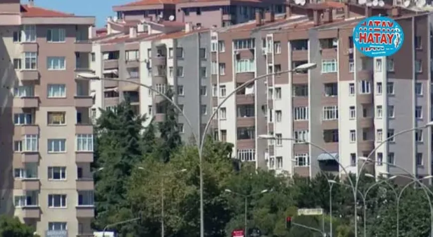 Ekim ayında 93 bin 761 konut satıldı