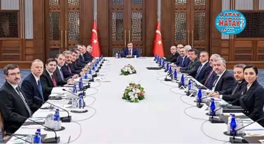 EKK: Yapısal reformlar hayata geçirilecek