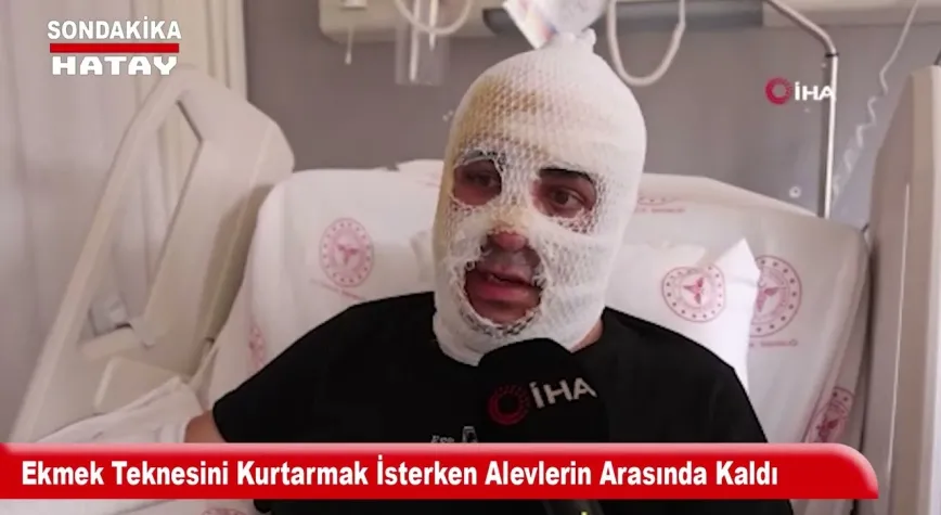 Video Resmi