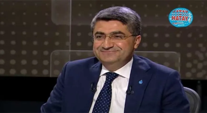 Ekmen, Ak Partililere Cübbeli Ahmet’in İddialarını Sordu