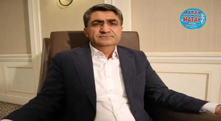 Ekmen: Bu seçimin sürprizini DEVA Partisi yapacak