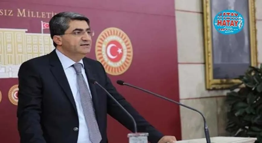 EKMEN, MİLLİ EĞİTİM BAKANI’NA YAŞAYAN DİLLER VE LEHÇELERİ SORDU
