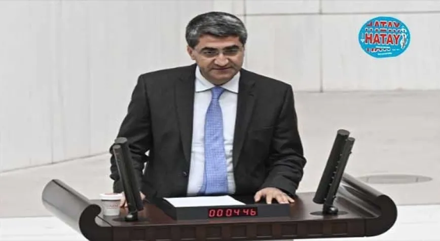Ekmen: Ne TÜİK ne ENAG vatandaşın enflasyonu bambaşka