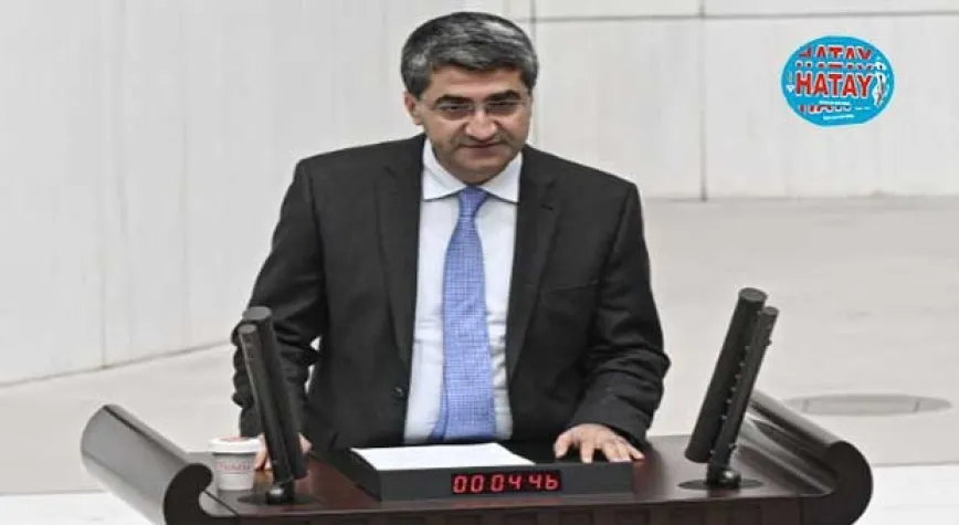 Ekmen, seçmen taşıma konusunda yapılan usulsüzlüklere dikkat çekti