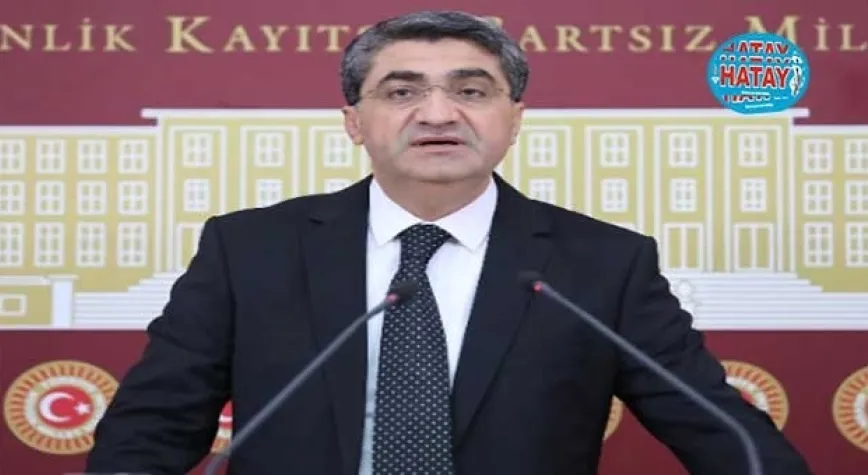 Ekmen’den Galata’daki Yüz Binleri Dikkate Alın ve Adım Atın Çağrısı