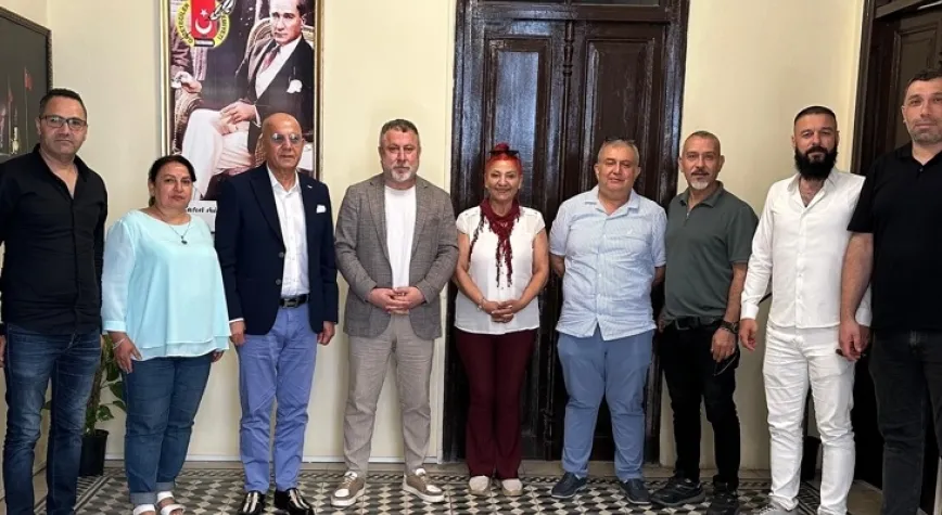 Ekonomik Gelecek İçin Birlik Çağrısı