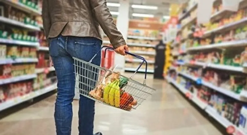 EKONOMİK GÜVEN ENDEKSİ 94,3 OLDU