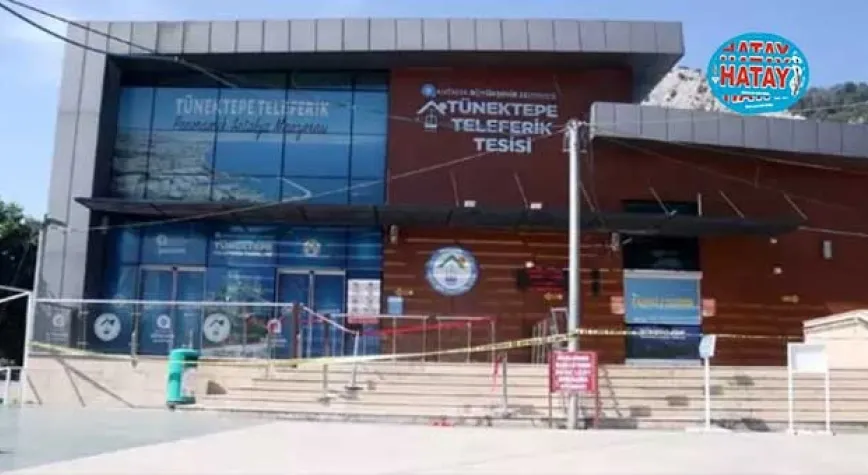 EKSİKLER, TESPİTLER SIRALANDI