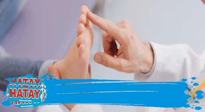 El Ayak ağız hastalığı nedenleri nelerdir?