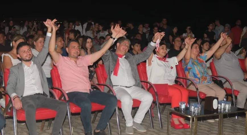 EL BİRLİĞİYLE ÇALIŞMAYA DEVAM EDECEĞİZ