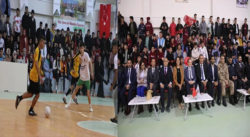 El Ele Gönül Gönüle 