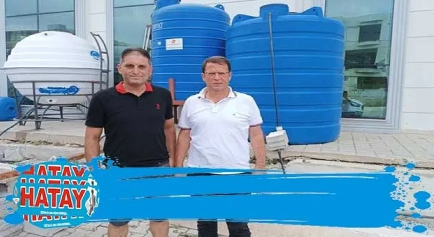 EL ELE VERECEĞİZ