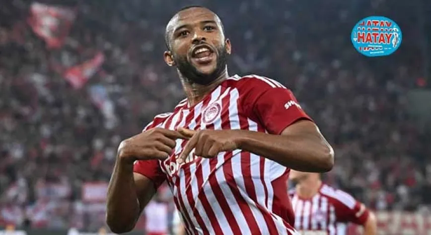 EL KAABİ FENERBAHÇE YOLUNDA