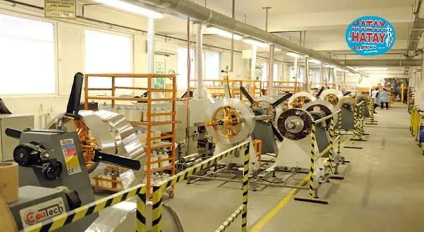 Elektra Elektronik 2024’te globalleşme yolculuğunu hızlandıracak