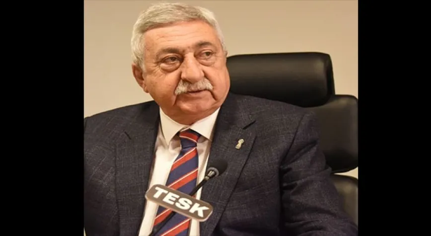 ELEKTRİK İNDİRİMİNDEN ESNAF DA FAYDALANMALI