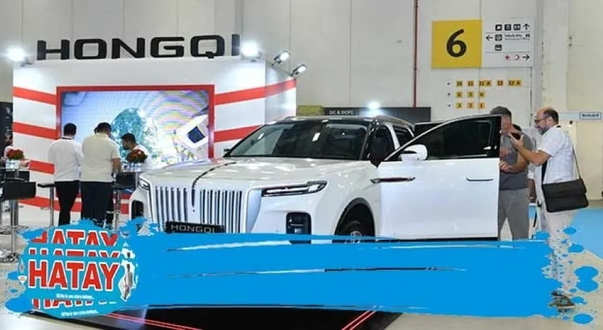 Elektrikli Araç Markaları Türkiye Prömiyerleri