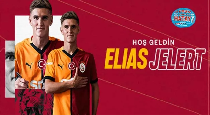 Elias Jelert’in maliyeti açıklandı