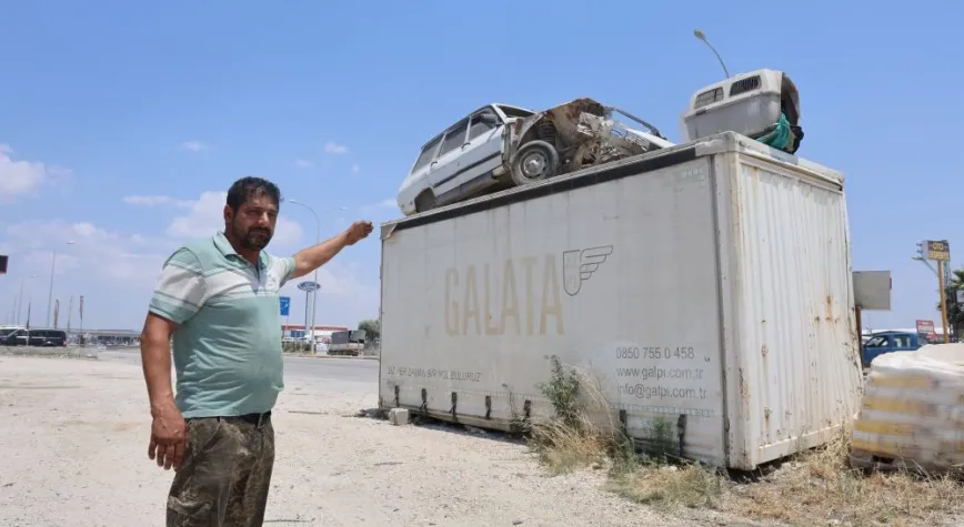 Manşet Resmi