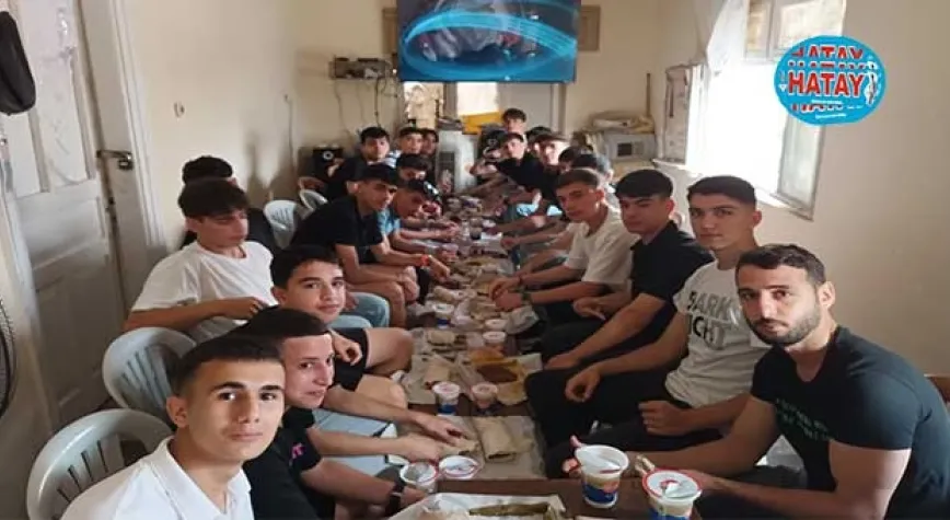 EMEK EN YÜCE DEĞERDİR