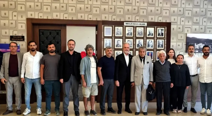 EMEKLİ HAKİMDEN DEPREM HUKUKU KONFERANSI