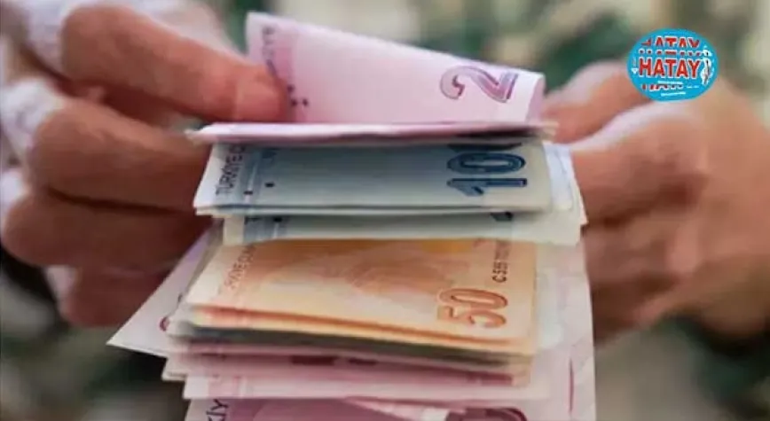 Emekli maaşı zammı için toplantı yapılacak