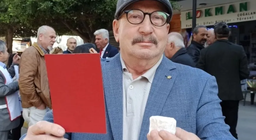 Haber Resmi