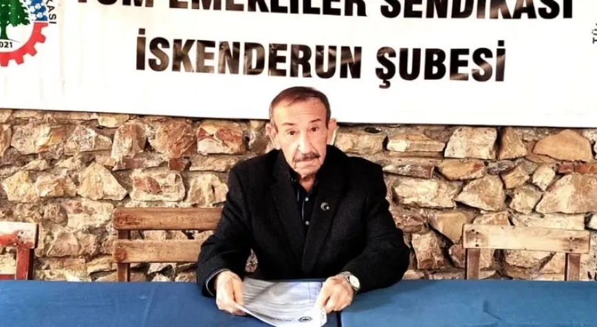 Haber Resmi