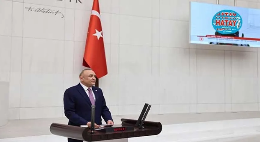 EMEKLİLERİN BAYRAM İKRAMİYESİNİ 15 BİN TL’YE ÇIKARAN  KANUN TEKLİFİ