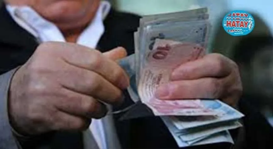 EMEKLİYE DESTEK ÖDEMESİ