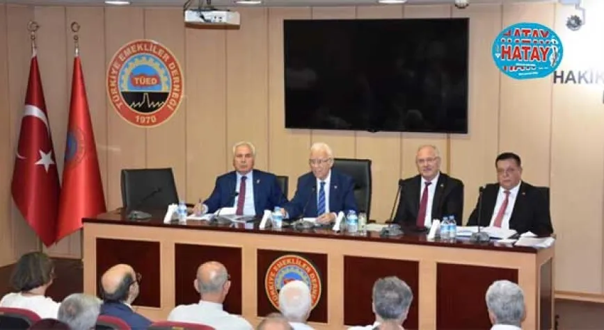 EMEKLİYE VERİLEN 2 BİN 500 LİRALIK ZAM ÇARŞI-PAZAR FİYATLARIYLA UYUŞMUYOR!