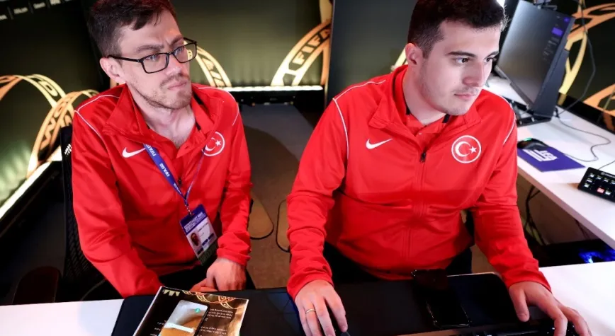 eMilli Takımımız, FIFAe Dünya Kupası'na Veda Etti