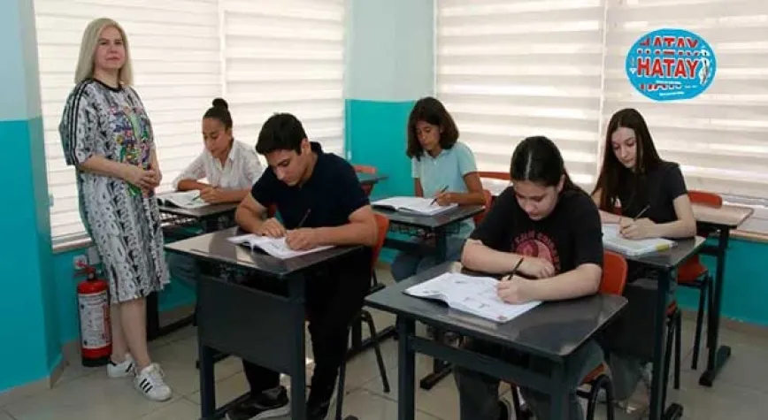 EMİN ADIMLAR’DAN BAŞARIYA JEST