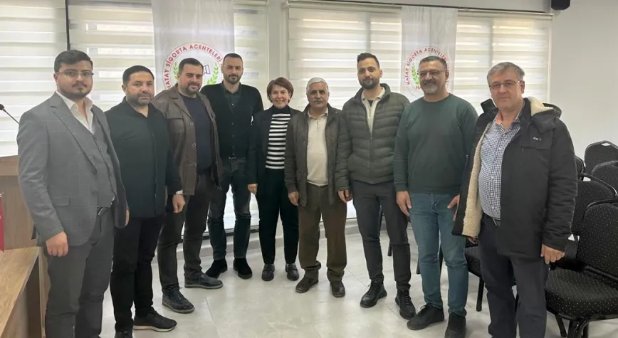 Emire Oflazoğlu Güven Tazeledi