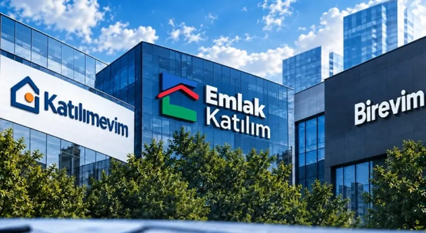 Emlak Katılım Harekete Geçti: Katılımevim ve Birevim İçin Yeni Adım