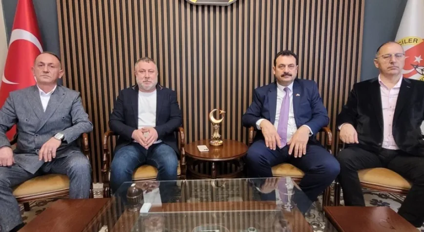 EMLAKÇILAR MÜCBİR SEBEBİN UZATILMASINI İSTİYOR